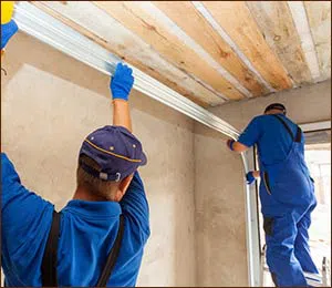 Express Garage Doors Naperville, IL 630-884-8323 - garage-door-installation