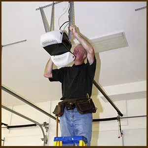 Express Garage Doors Naperville, IL 630-884-8323 - opener