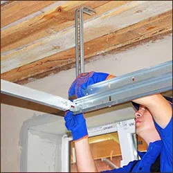 Express Garage Doors Naperville, IL 630-884-8323 - spring