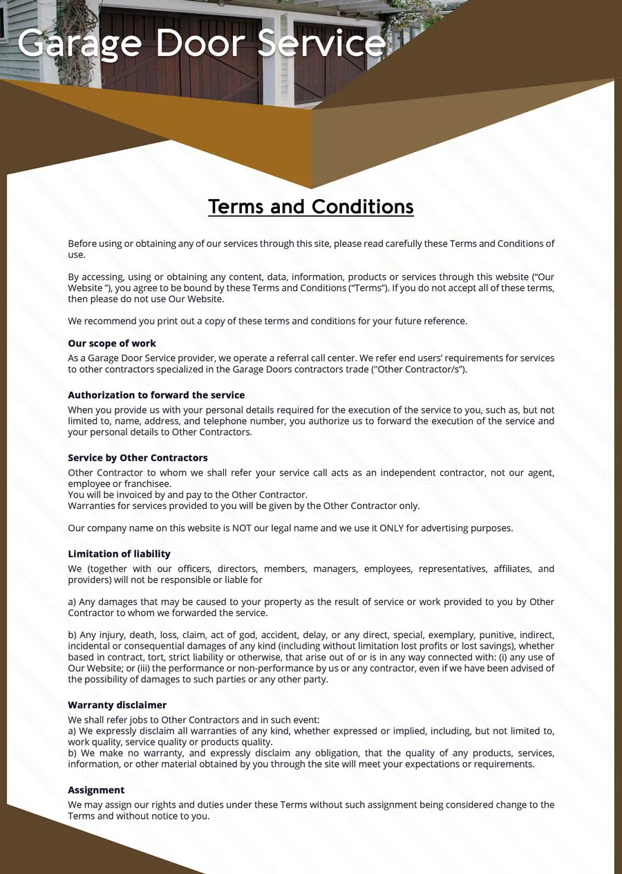 Express Garage Doors Naperville, IL 630-884-8323